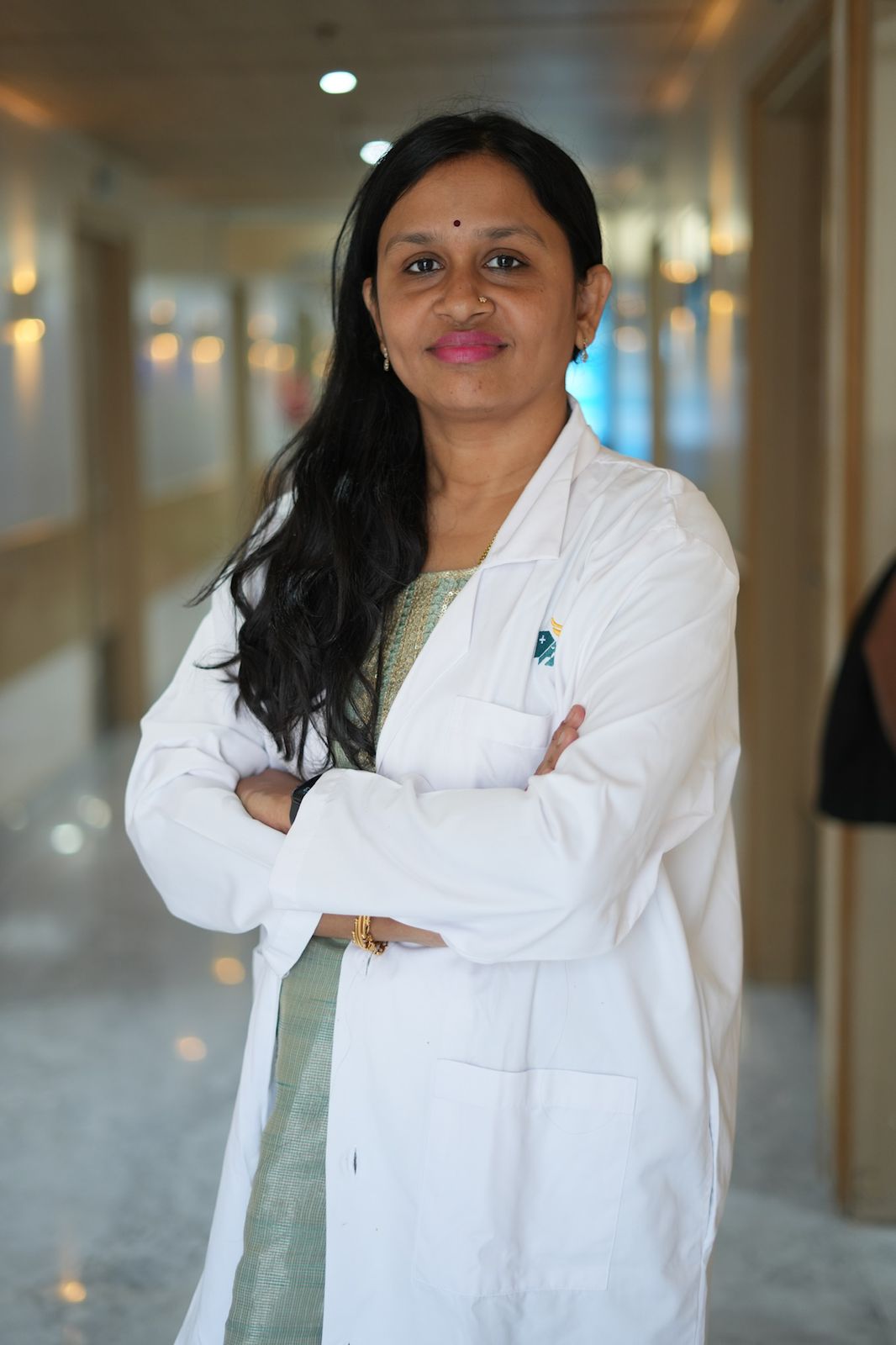 Dr. Krishna Ramanathan